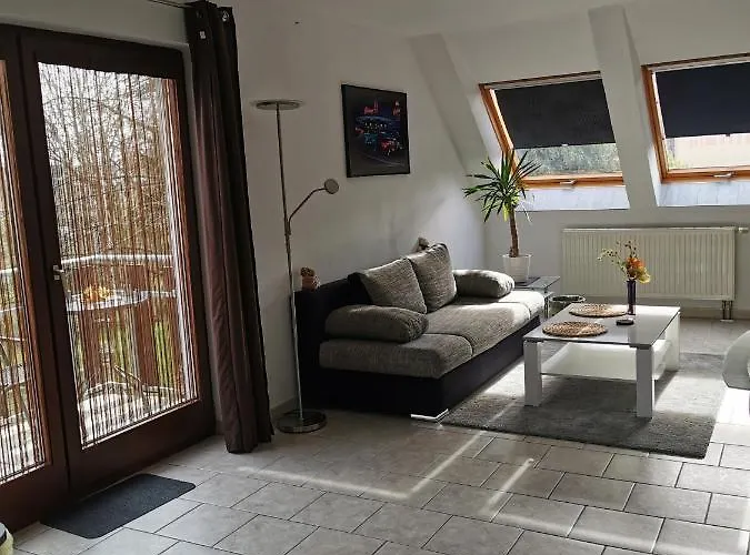 Отель R&a Lambertz