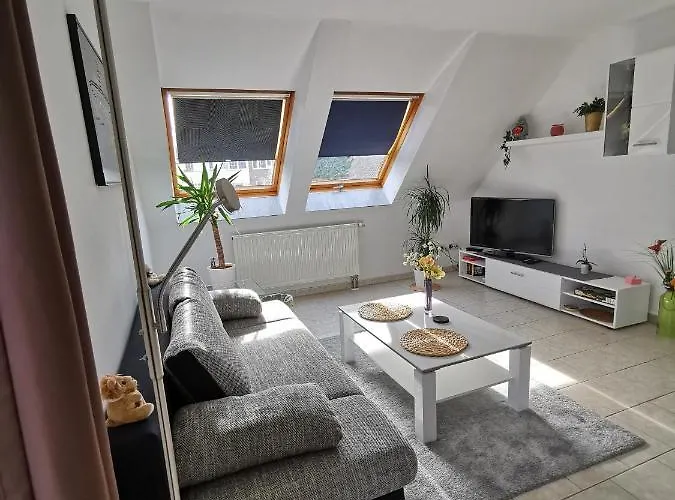 R&a Lambertz Отель