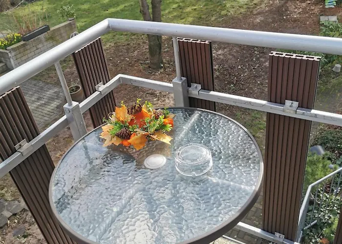 R&a Lambertz Отель *