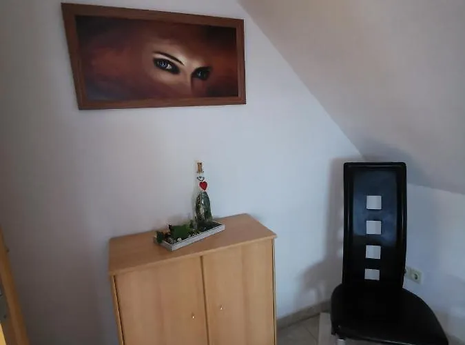 Отель R&a Lambertz