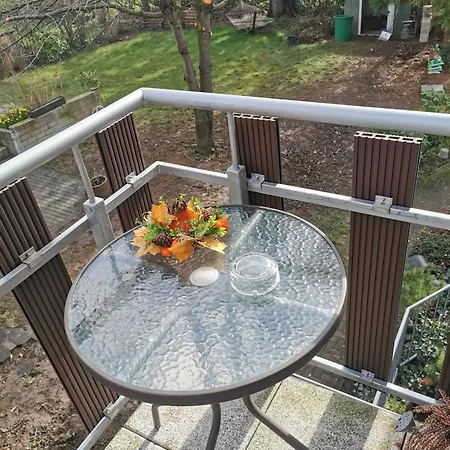 R&a Lambertz Отель *