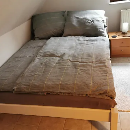 Homestay R&a Lambertz