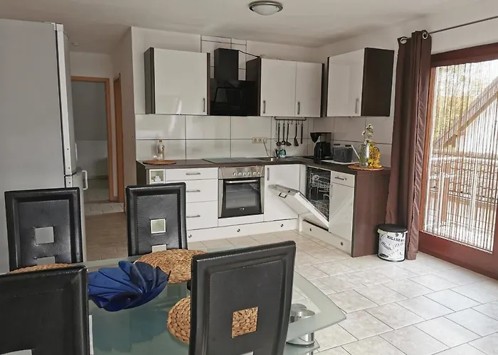 Hotell R&a Lambertz *