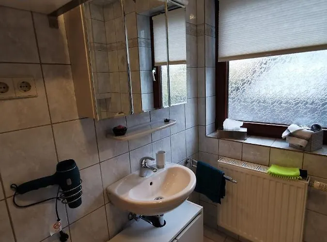 R&a Lambertz Hotell *
