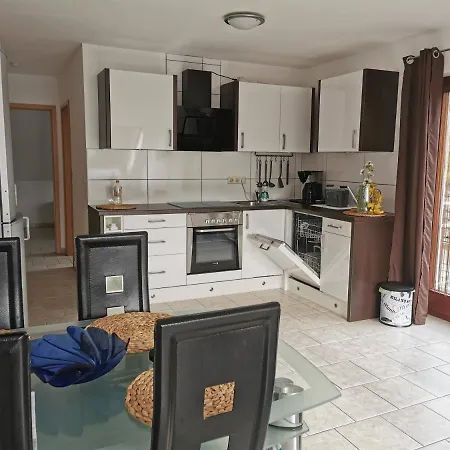 Hotel R&a Lambertz *