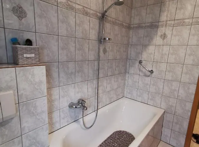 Hotel R&a Lambertz *