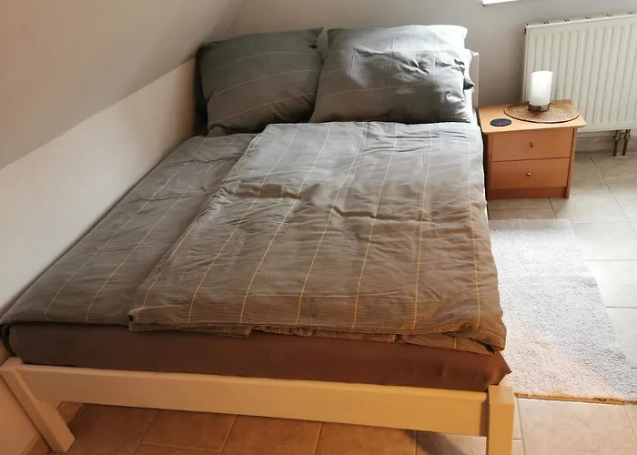 فندق R&a Lambertz