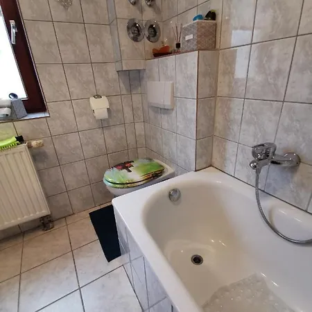 R&a Lambertz Hotel *