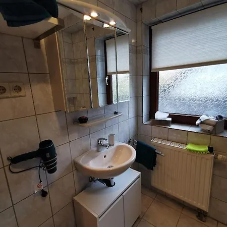 R&a Lambertz Hotel *